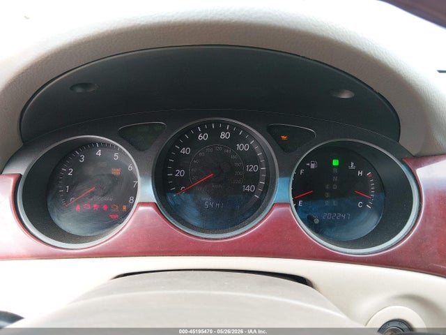 Aukcja sprzedaży 2004 Lexus Es 330, vin: JTHBA30G445005259, numer aukcji: 45195470