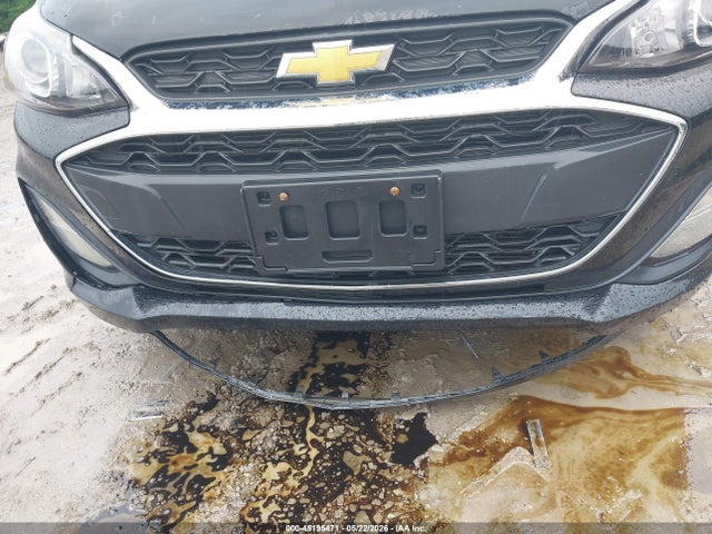 Aukcja sprzedaży 2020 Chevrolet Spark Fwd Ls Manual, vin: KL8CA6SA7LC422667, numer aukcji: 45195471