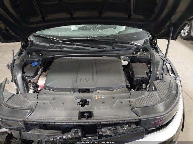 Hyundai Ioniq 5 Sel 2025 7YAKNDDC1SY031809 Image 10