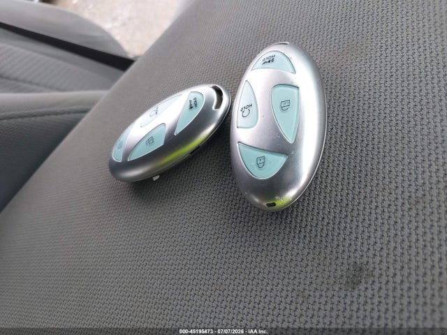 Hyundai Ioniq 5 Sel 2025 7YAKNDDC1SY031809 Image 11