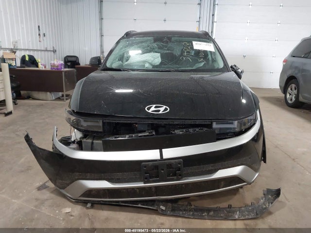 Hyundai Ioniq 5 Sel 2025 7YAKNDDC1SY031809 Image 13