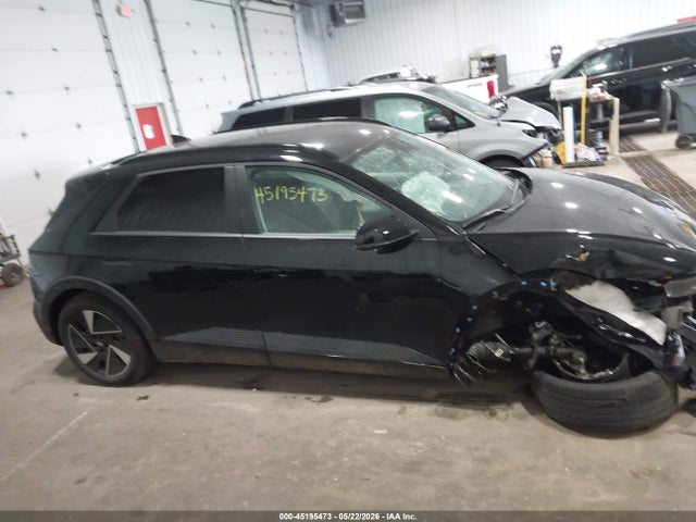 Hyundai Ioniq 5 Sel 2025 7YAKNDDC1SY031809 Image 14