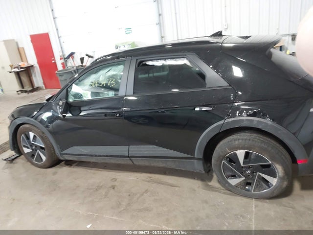 Hyundai Ioniq 5 Sel 2025 7YAKNDDC1SY031809 Image 15