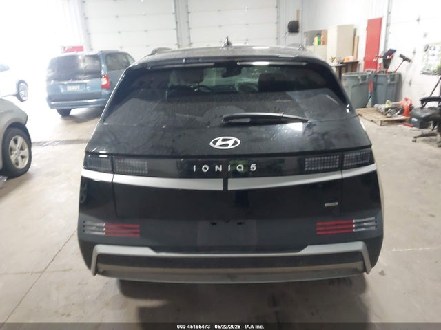 Hyundai Ioniq 5 Sel 2025 7YAKNDDC1SY031809 Image 17
