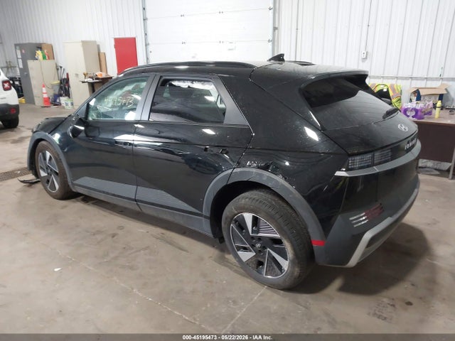 Hyundai Ioniq 5 Sel 2025 7YAKNDDC1SY031809 Image 3