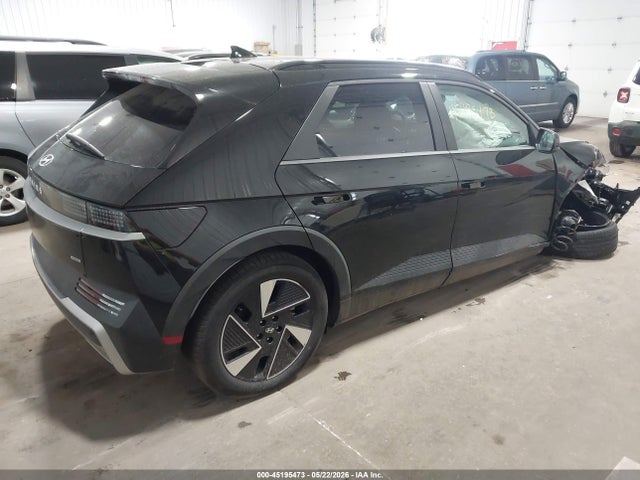 Hyundai Ioniq 5 Sel 2025 7YAKNDDC1SY031809 Image 4