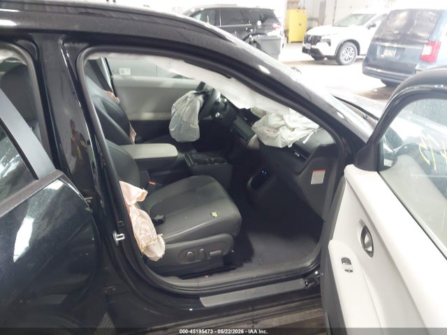 Hyundai Ioniq 5 Sel 2025 7YAKNDDC1SY031809 Image 5
