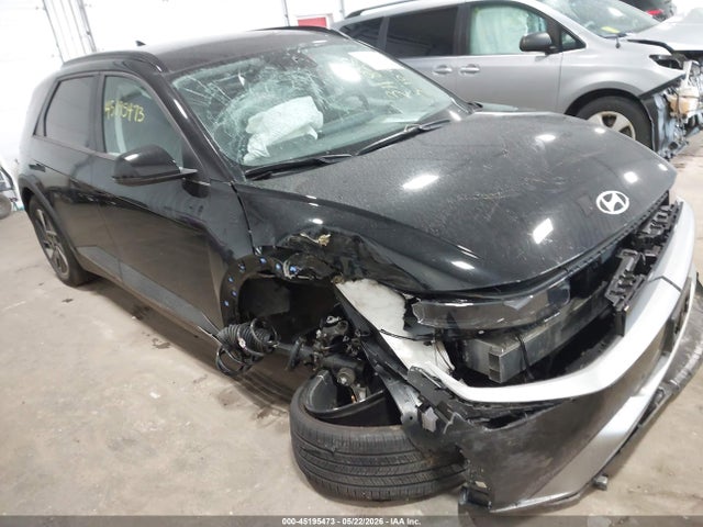 Hyundai Ioniq 5 Sel 2025 7YAKNDDC1SY031809 Image 6