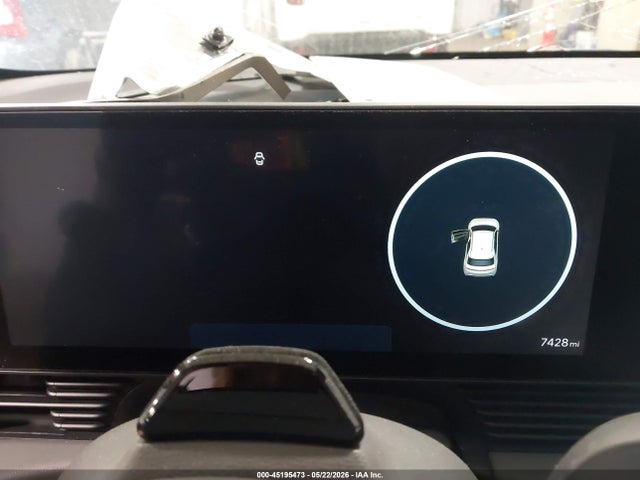 Hyundai Ioniq 5 Sel 2025 7YAKNDDC1SY031809 Image 7