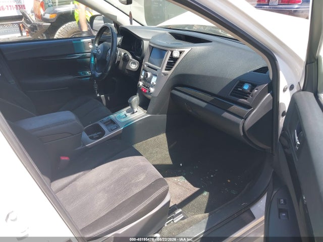 45195475 :رقم المزاد ، 4S3BMBJ68E3021812 vin ، 2014 Subaru Legacy 2.5 I Sport مزاد بيع