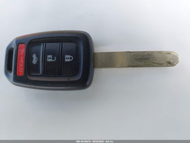Продажа на аукционе авто 2015 Honda Accord Lx, vin: 1HGCR2F36FA260911, номер лота: 45195476