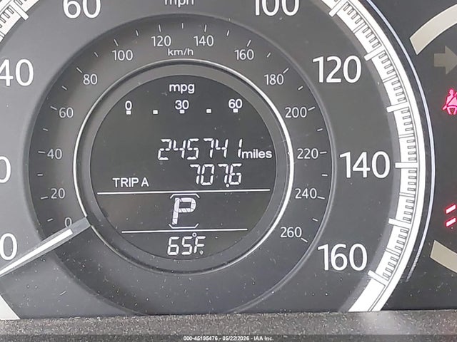 Honda ACCORD LX 2015 1HGCR2F36FA260911 Image 15