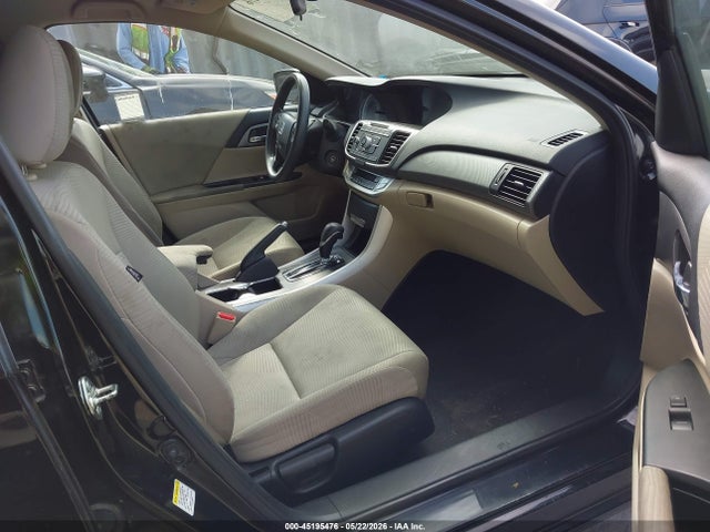 Honda ACCORD LX 2015 1HGCR2F36FA260911 Image 5