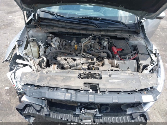Aukcja sprzedaży 2021 Nissan Altima Sv Fwd, vin: 1N4BL4DV5MN352129, numer aukcji: 45195477