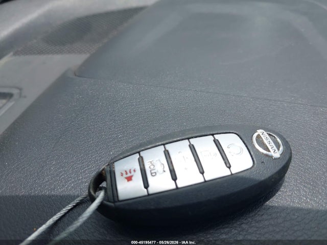 Aukcja sprzedaży 2021 Nissan Altima Sv Fwd, vin: 1N4BL4DV5MN352129, numer aukcji: 45195477