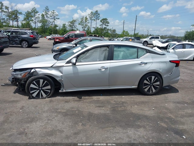 Aukcja sprzedaży 2021 Nissan Altima Sv Fwd, vin: 1N4BL4DV5MN352129, numer aukcji: 45195477