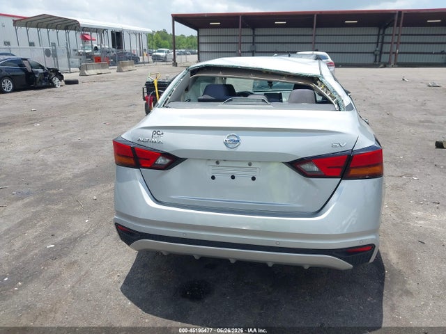 Aukcja sprzedaży 2021 Nissan Altima Sv Fwd, vin: 1N4BL4DV5MN352129, numer aukcji: 45195477