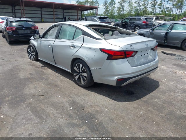 Aukcja sprzedaży 2021 Nissan Altima Sv Fwd, vin: 1N4BL4DV5MN352129, numer aukcji: 45195477