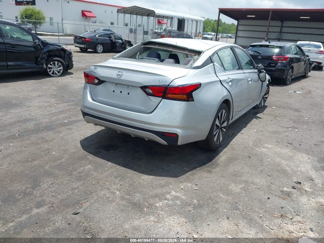 Aukcja sprzedaży 2021 Nissan Altima Sv Fwd, vin: 1N4BL4DV5MN352129, numer aukcji: 45195477