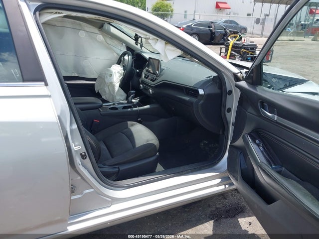 Aukcja sprzedaży 2021 Nissan Altima Sv Fwd, vin: 1N4BL4DV5MN352129, numer aukcji: 45195477