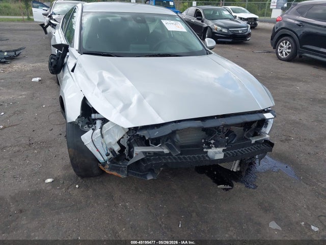 Aukcja sprzedaży 2021 Nissan Altima Sv Fwd, vin: 1N4BL4DV5MN352129, numer aukcji: 45195477