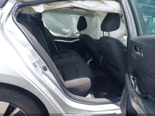Aukcja sprzedaży 2021 Nissan Altima Sv Fwd, vin: 1N4BL4DV5MN352129, numer aukcji: 45195477