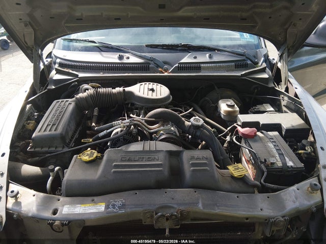 Продаж на аукціоні авто 2002 Dodge Dakota Sport, vin: 1B7GL32X42S553887, номер лоту: 45195479