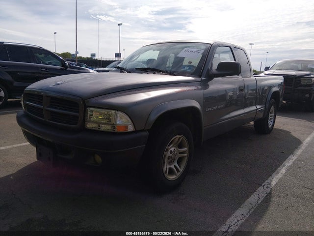 Продаж на аукціоні авто 2002 Dodge Dakota Sport, vin: 1B7GL32X42S553887, номер лоту: 45195479