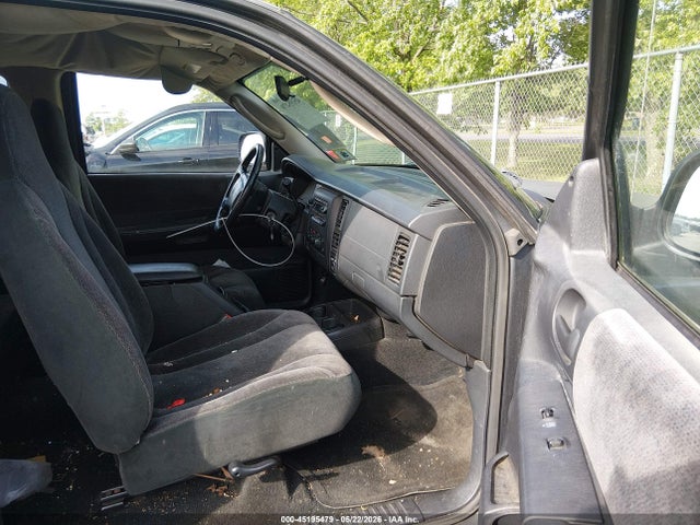 Продаж на аукціоні авто 2002 Dodge Dakota Sport, vin: 1B7GL32X42S553887, номер лоту: 45195479