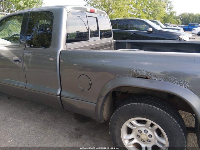 Продаж на аукціоні авто 2002 Dodge Dakota Sport, vin: 1B7GL32X42S553887, номер лоту: 45195479