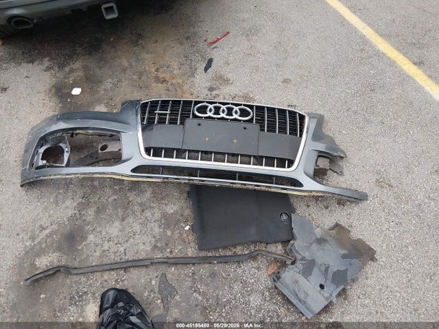 2016 Audi Q5 2.0t Premium მანქანა იყიდება აუქციონზე, vin: WA1L2AFPXGA085719, აუქციონის ნომერი: 45195480