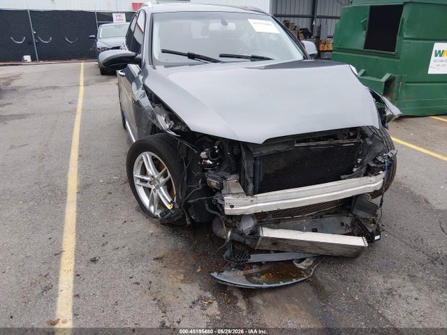 2016 Audi Q5 2.0t Premium მანქანა იყიდება აუქციონზე, vin: WA1L2AFPXGA085719, აუქციონის ნომერი: 45195480