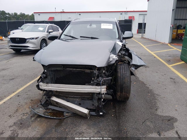2016 Audi Q5 2.0t Premium მანქანა იყიდება აუქციონზე, vin: WA1L2AFPXGA085719, აუქციონის ნომერი: 45195480