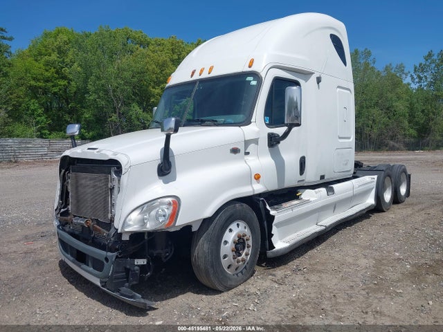 Продажа на аукционе авто 2009 Freightliner Cascadia 125, vin: 1FUJGLDR79LAC0856, номер лота: 45195481