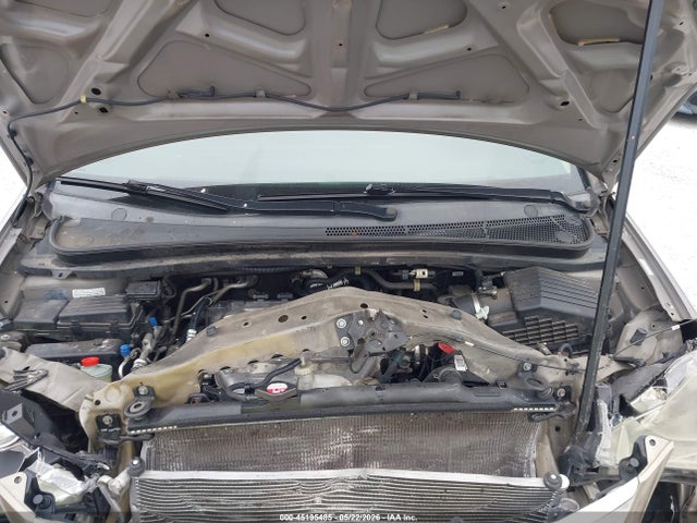 Продажа на аукционе авто 2009 Honda Odyssey Ex-l, vin: 5FNRL38769B005669, номер лота: 45195485