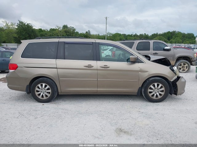 Продажа на аукционе авто 2009 Honda Odyssey Ex-l, vin: 5FNRL38769B005669, номер лота: 45195485