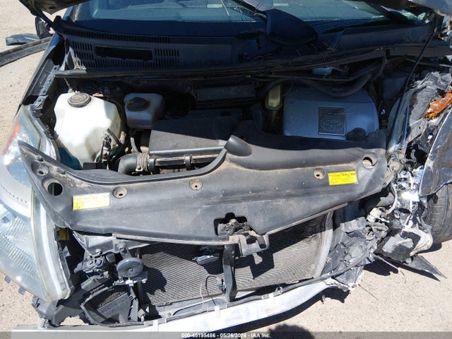Aukcja sprzedaży 2008 Toyota Prius Touring, vin: JTDKB20U083339935, numer aukcji: 45195486