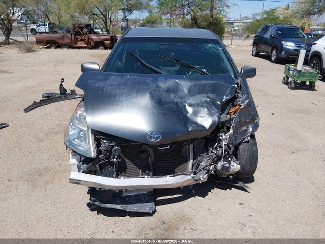 Aukcja sprzedaży 2008 Toyota Prius Touring, vin: JTDKB20U083339935, numer aukcji: 45195486