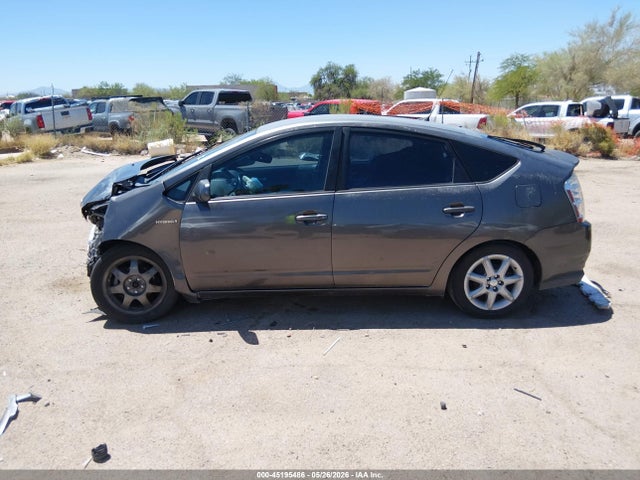 Aukcja sprzedaży 2008 Toyota Prius Touring, vin: JTDKB20U083339935, numer aukcji: 45195486