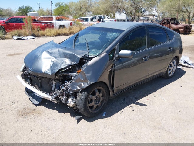 Aukcja sprzedaży 2008 Toyota Prius Touring, vin: JTDKB20U083339935, numer aukcji: 45195486