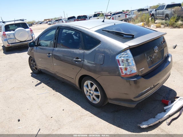 Aukcja sprzedaży 2008 Toyota Prius Touring, vin: JTDKB20U083339935, numer aukcji: 45195486