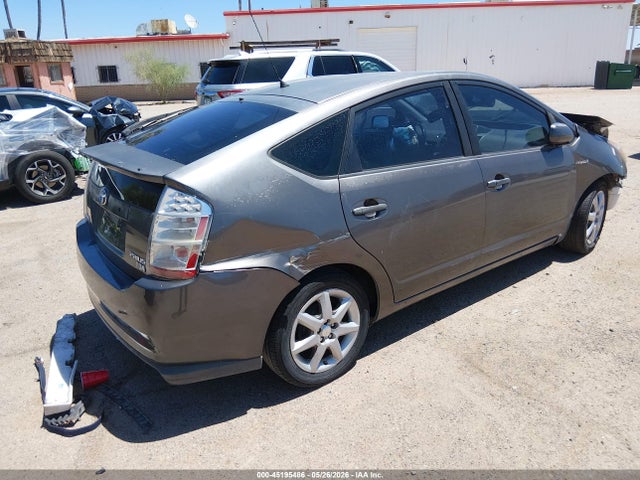 Aukcja sprzedaży 2008 Toyota Prius Touring, vin: JTDKB20U083339935, numer aukcji: 45195486