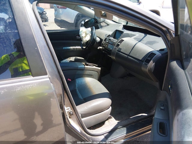 Aukcja sprzedaży 2008 Toyota Prius Touring, vin: JTDKB20U083339935, numer aukcji: 45195486