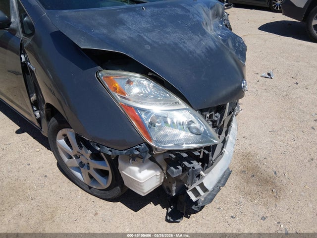 Aukcja sprzedaży 2008 Toyota Prius Touring, vin: JTDKB20U083339935, numer aukcji: 45195486