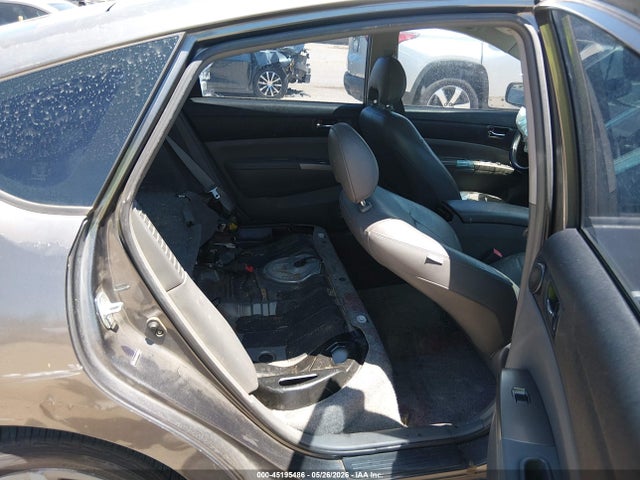 Aukcja sprzedaży 2008 Toyota Prius Touring, vin: JTDKB20U083339935, numer aukcji: 45195486