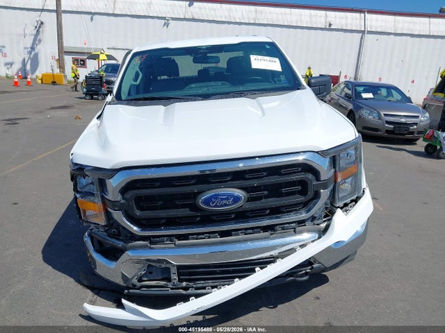 Ford F-150 Xlt 2023 1FTFW1E51PKD33373 Image 12