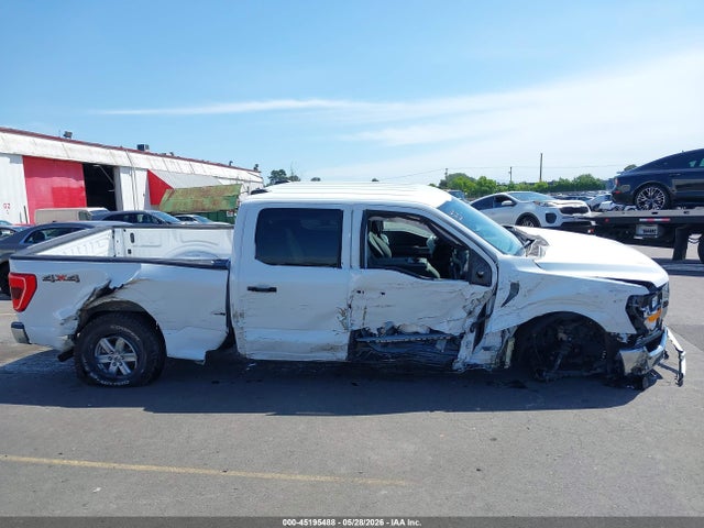 Ford F-150 Xlt 2023 1FTFW1E51PKD33373 Image 13