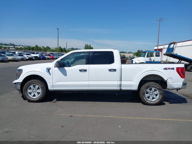 Ford F-150 Xlt 2023 1FTFW1E51PKD33373 Image 14
