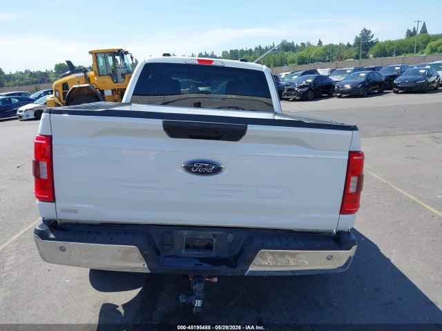 Ford F-150 Xlt 2023 1FTFW1E51PKD33373 Image 16