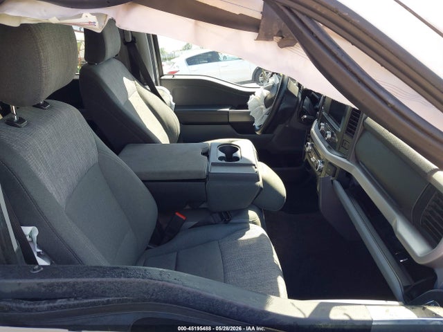 Ford F-150 Xlt 2023 1FTFW1E51PKD33373 Image 5